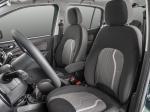 Fiat Uno Way 2016 года